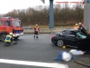 VU - mehrere Personen eingeklemmt, A3 Richtung Würzburg, 15.12.2017